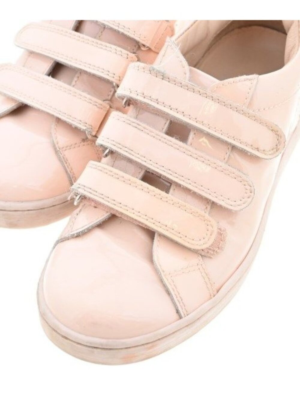 Dior Shoes Kids Sneakers Black - Picture 5 of 9